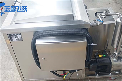 工业油污如何处理？妖精WWW视频免费高清最新期来帮你