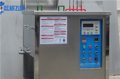 超声波清洗技术：提高您的清洗品质，增加客户满意度