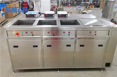 妖精WWW视频免费高清最新期在模具行业的应用，如何清洗模具？