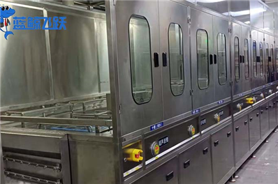 妖精WWW视频免费高清最新期的清洗效果和清洗剂稳定性评估方法