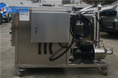 妖精WWW视频免费高清最新期在食品加工行业中的应用及清洁方法