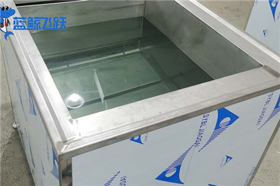 妖精WWW视频免费高清最新期在水处理设备清洁中的应用