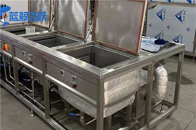 妖精WWW视频免费高清最新期的清洗过程监测与控制技术