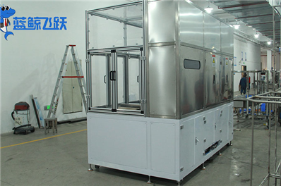 超声波清洗设备的清洗效果评价：全面评估清洗质量