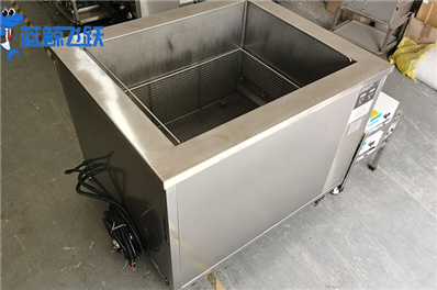 清洗金属过滤器：提升过滤效率和延长寿命的超声波清洗方法