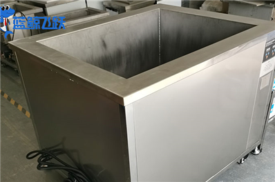 超声波清洗金属轴承：延长寿命与提升稳定性的高效方法