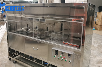 清洗金属石油钻具：妖精WWW视频免费高清最新期的应用与优势