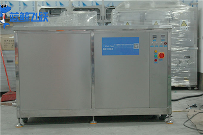 清洗金属滤网：超声波清洗提升过滤效率和使用寿命的关键方法