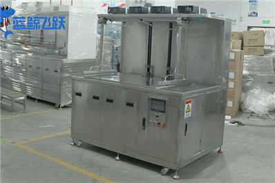 金属电子元件清洗：妖精WWW视频免费高清最新期提升性能和可靠性的关键步骤