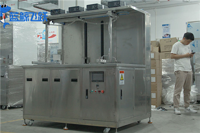 金属喷嘴清洗：妖精WWW视频免费高清最新期提升喷射效果和精度的关键步骤