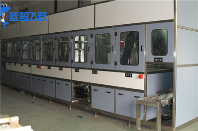 清洗金属医疗器械：妖精WWW视频免费高清最新期的卫生与安全保障