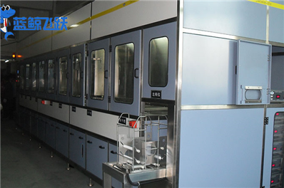 妖精WWW视频免费高清最新期在金属工装配件清洁与精度保障中的应用