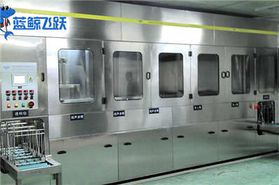 超声波清洗：提升金属汽车发动机运行效率和可靠性