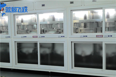 超声波清洗金属热交换器：提升热传导效率和系统性能