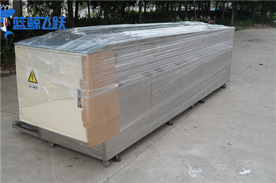 妖精WWW视频免费高清最新期在金属热交换器清洁中的应用与优势