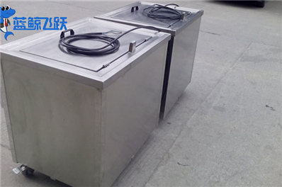 超声波清洗技术：高效、环保的清洁利器