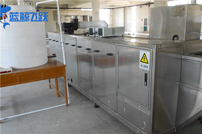 提升电镀件外观与品质：妖精WWW视频免费高清最新期的清洗解决方案