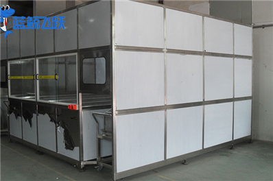 妖精WWW视频免费高清最新期在医疗废物容器清洗中的卫生与安全应用