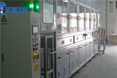 工业阀门清洗：超声波技术保障运行与密封性能