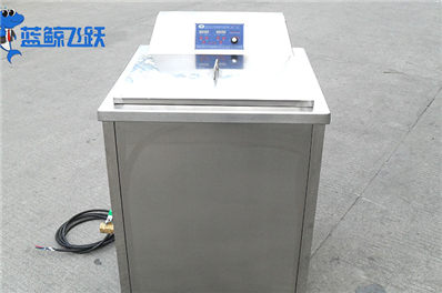 铸铁件恢复：超声波清洗技术提升表面质量与耐久性