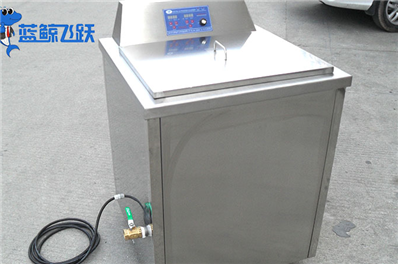 电子元件清洗：超声波技术提升可靠性与导电性能