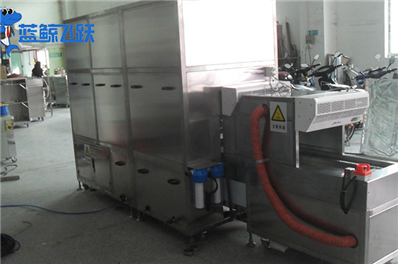 妖精WWW视频免费高清最新期在机床工件清洗中的高效应用