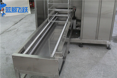 化学储存槽清洗：妖精WWW视频免费高清最新期的精密保障