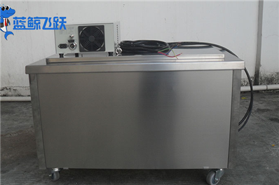 工业轴承恢复平滑运转：妖精WWW视频免费高清最新期的精密清洗应用