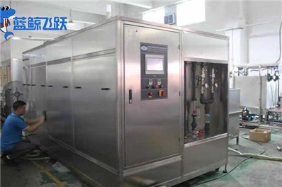 超声波清洗技术：深层还原老旧物品的高效利器