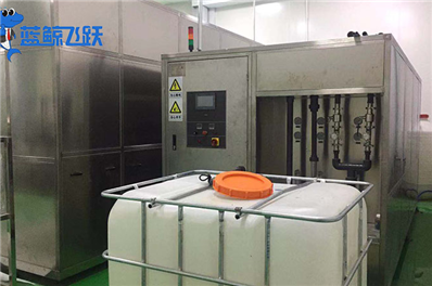 超声波清洗技术：深度清洗与物品原貌的完美还原