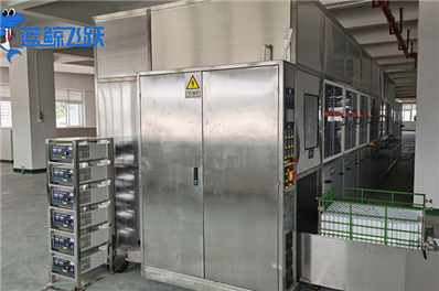 金属工艺品超声波清洗指南：保护细节与光泽的专业操作