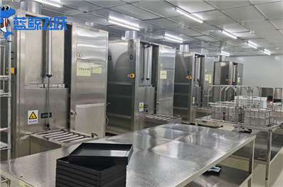 超声波清洗器技术比较：优势、应用与选择最佳清洗方案