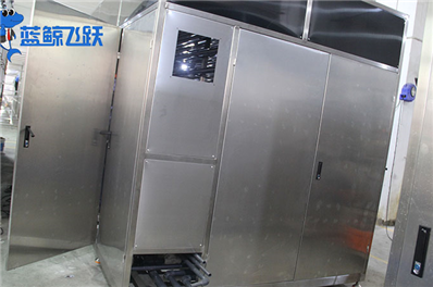 超声波清洗技术：高效、温和引领清洁科技未来