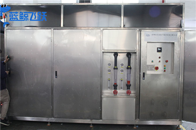 清洗科技的未来：超声波清洗器数字化转型的创新前景