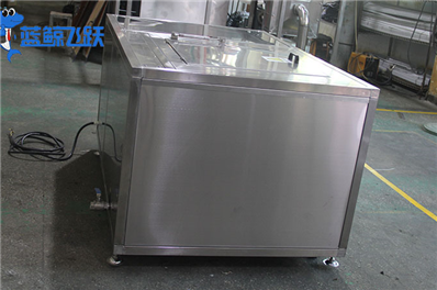 精密仪器的清洗之选：超声波清洗器的专业应用