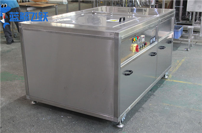 陶瓷制品的清洗之选：超声波清洗器的卓越应用