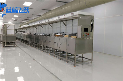 新标准下的高效清洗技术：超声波清洗器的专业应用