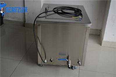 清洁科技引领未来：超声波清洗器产业升级之路