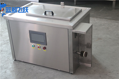 超声波清洗器的多样应用：挑战清洗的极限与未来前景