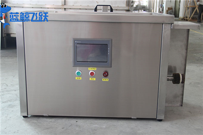 超声波清洗器：为制造业生产注入新活力的关键利器