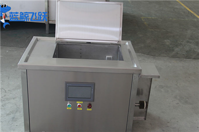 清洁至臻：超声波清洗器助力品质提升的制造之道