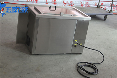 清洗无忧：超声波清洗器在食品生产中的卓越应用