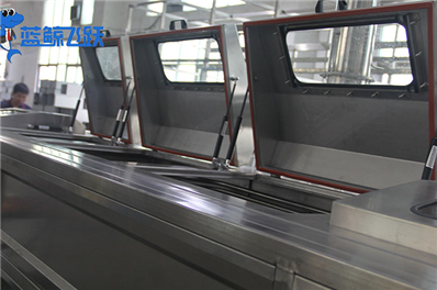 超声波清洗器的魔力：科技革新清洁领域的奇迹