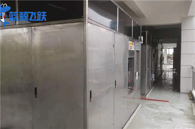 清洗科技新纪元：超声波清洗技术的前沿探索