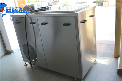 超声波清洗技术：清洗新时代的引领者