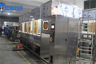 清洗科技新纪元：超声波清洗技术的科技崛起