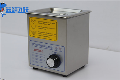超声波清洗技术：高科技保洁的卓越利器