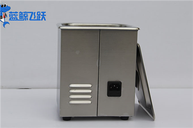 超声波清洗技术：金属零部件清洁的高效明星