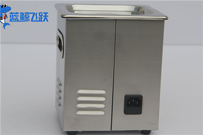 清洁力之源：超声波清洗技术助力金属零部件的卓越清洗