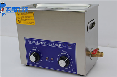 超声波清洗技术：金属零部件清洗的高效之选